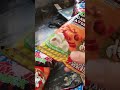 🟢🟢ASMR YUMMY HOT GARLIC BOY BAWANG THE BEST FILIPINO CORNICK! #shorts #short #satisfying