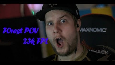 CS:GO Pov NIP f0rest Stream de_dust2 (FunnyMoment,Frag)