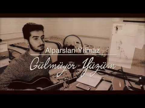 Oğuzhan Uzun - Gülmüyor Yüzüm (Alparslan Yılmaz Cover)