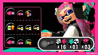 ノーチラス47/Nautilus47/鸚鵡螺號47_★qiutu視角 20230403【斯普拉遁3】@autumnrabbituwu