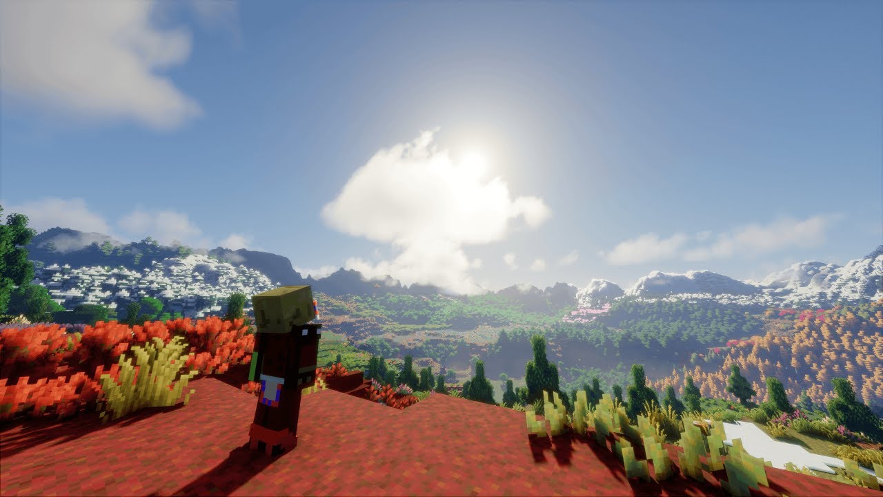 🌳How Minecraft Should Be🌳🌟Better Adventures+🌟🏡S2: Episode 1🏡