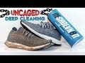 The best way to clean Adidas Ultra Boost Uncaged