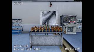 Drinking 100 beers in VotV screenshot 2