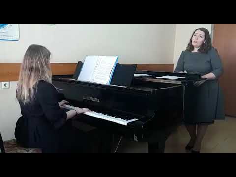 Римский корсаков редеет облаков летучая. Римский корсаков редеет облаков летучая