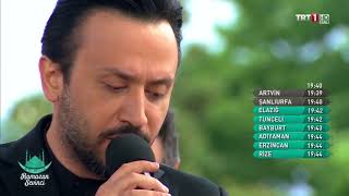 Furkan Biçer - Bir Gece Muhammed'e (S.A.V.) Ramazan Sevinci 24.05.2018 Resimi