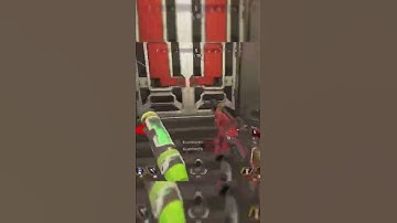 Do you like controller aim assist? #shorts #apex