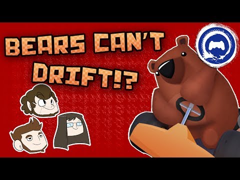 BEARS CAN'T DRIFT | TFS Plays