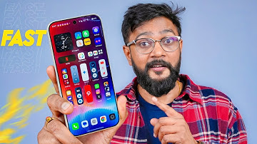 OnePlus 15 Performance - Hard Test !