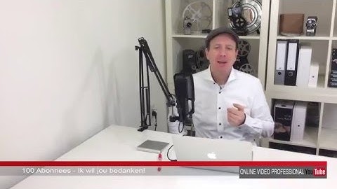 👉★Wat kun je in 2017 van ons verwachten? Nieuwe YouTube Cursus en veel Tips!