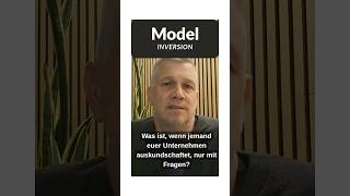 Model Inversion  #cybersecurity #euaiact #governance #aisecurity
