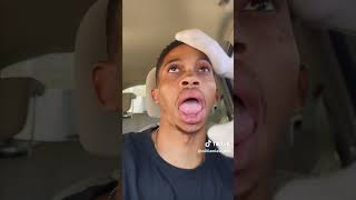 What the hell is this?😭 | William Last KRM #shorts #short #shortvideo