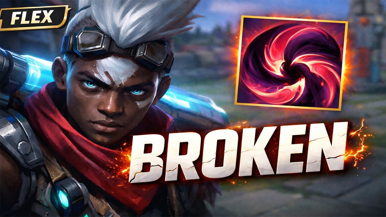 GRIND και στο FLEX?!