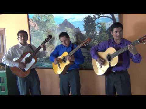 Cancion del alma Pasillo