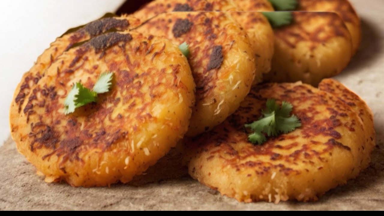 Aloo ke Kabab Recipe Secrets