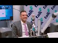 Dubais talk 1003 fm radio talk show with loai al fakir