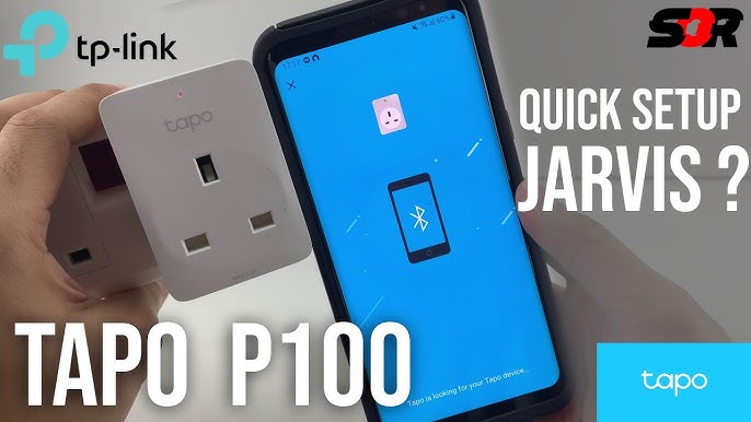 Review: TP-Link Tapo P100 Mini Wi-Fi Smart Sockets - Latest News and  Reviews - Hughes Blog