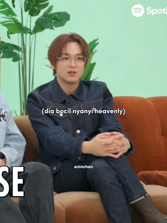 bocil banget gemess, tiba tiba kepikiran nyanyi #chenle #jisung #nctdream