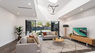 Stunning single level , Torrens Title & brand new @ 6A Sandra Avenue, Panania