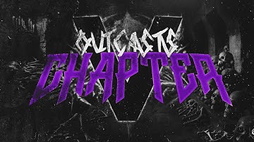 "Outcast" Chapter 5 - A Multi-COD Teamtage | By Pace