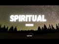 Skeng - Spiritual (Lyrics)