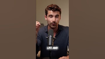 Monk Mode: Holistic Approach to Success