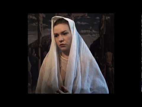 Pie Jesu (Cecilia)