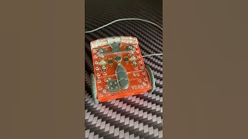 Edison robot - download program