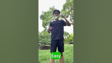 10 Ways To Land The Green Triangle Yoyo Trick