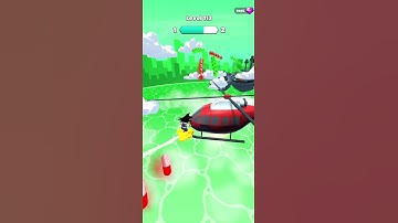 Kaiju Run ❤️ All Levels Gameplay NEW GAMES iOS, Android