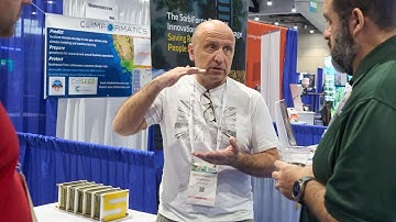 SorbiForce at IEEE PES Grid Edge 2025