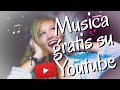 Come Scaricare Musica Senza Copyright Gratis Direttamente Da Youtube | Tutorial Youtube Studio