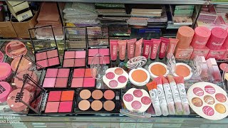 W-7 candy blush,technic,kiss Beauty, heart seal air cushion blush,handaiyan Liquid blush ||2023||