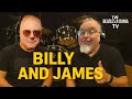"James D. Jones &amp; Billy Amendola Exclusive Interview | Beatles-A-Rama TV | Drumming, Beatles Stories
