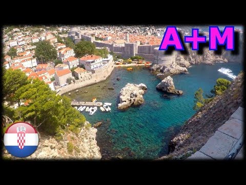 Экскурсия в Хорватию г. Дубровник / Excursion To Croatia Dubrovnik
