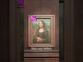 The Real Reason The Mona Lisa Is Famous Is A Lie...🤯