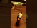 The Art Of Wheeling pt 2 #music #lofi #ambient #aesthetic #gaming #carchase #gamer #bikelife #gtasa
