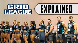 What is the Grid League?