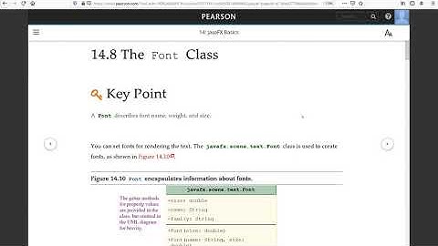 Daniel Liang Java Section 14.8