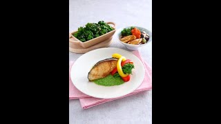 「京都」の魅力たっぷり！京のおもてなしレシピ！
