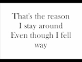 Trey Songz - Heart Attack (Lyrics)