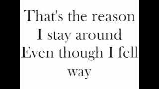 Trey Songz - Heart Attack (Lyrics)