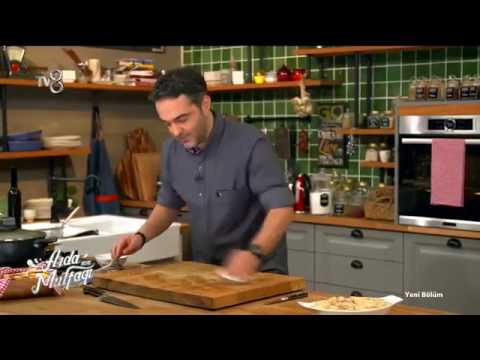 Video: Ekmek Pudingi Nasıl Yapılır