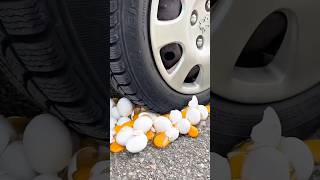 Bánh Xe Tôi Đã Dẫm Trúng…🛞🚘🥚🍓🍓