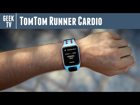 Test Polar M400 HR – Montre running cardio GPS