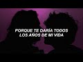 [ The 1975 ] - I Couldn't Be More in Love // Traducción al español