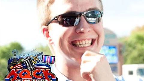 Trey Terry Candidate for AZ. State Senate Exclusiv...