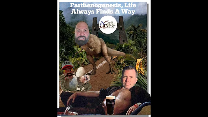 Herp House Rock! - Episode 14 - Warren Booth, The ...