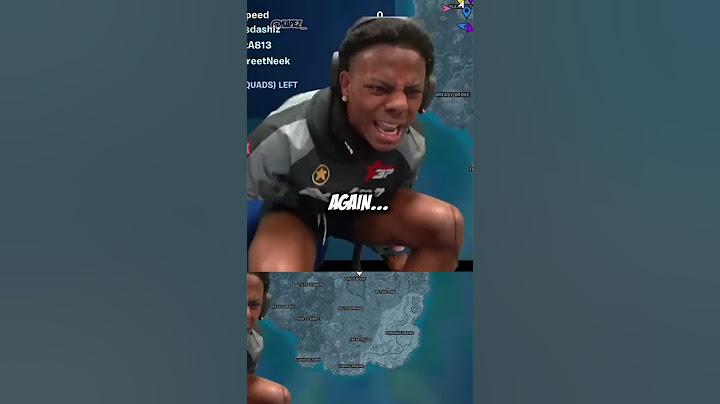 IShowSpeed PLAYS OG Fortnite