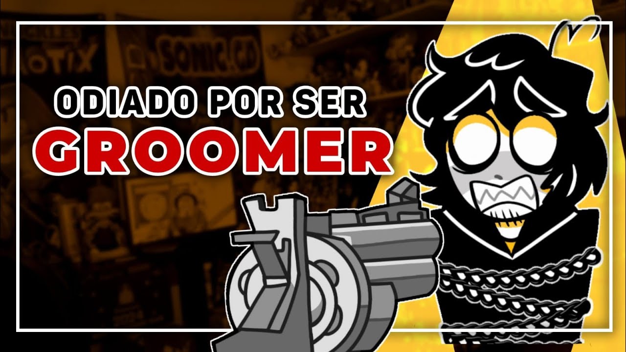 MasterLasheron: El YOUTUBER que se ARRUINO SOLO