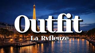 La Rvfleuze_-_Outfit__[lyrics video]